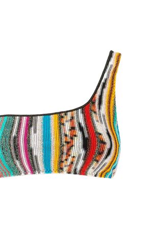 Striped Bikini Set MISSONI | MC23SP02BR00ZZS208H