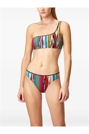 Set bikini a righe MISSONI | MC23SP02BR00ZZS208H