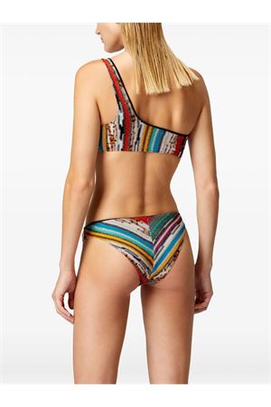 Striped Bikini Set MISSONI | MC23SP02BR00ZZS208H