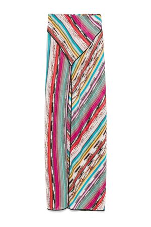 Striped Maxi Skirt MISSONI | MS25SH00BR00ZZS208H