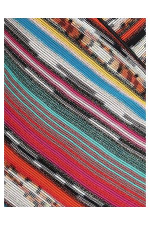 Costume da bagno a righe MISSONI | MS25SP02BR00ZZS208H