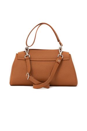 Borsa Sveva Longuette Soft in pelle marrone ORCIANI | B02159SOFCUOIO