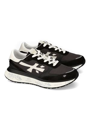 Sneakers Lauryn nera PREMIATA | LAURYN7479