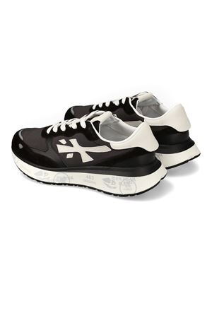 Sneakers Lauryn nera PREMIATA | LAURYN7479