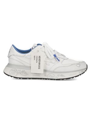 White Lauryn sneakers PREMIATA | LAURYN7514