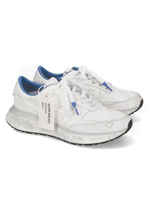 White Lauryn sneakers PREMIATA | LAURYN7514