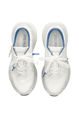 White Lauryn sneakers PREMIATA | LAURYN7514