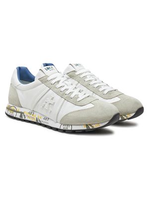 Sneakers Lucy bianca PREMIATA | LUCY6915