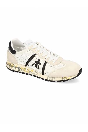 White Lucy sneakers PREMIATA | LUCYD7413