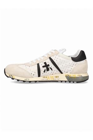 White Lucy sneakers PREMIATA | LUCYD7413