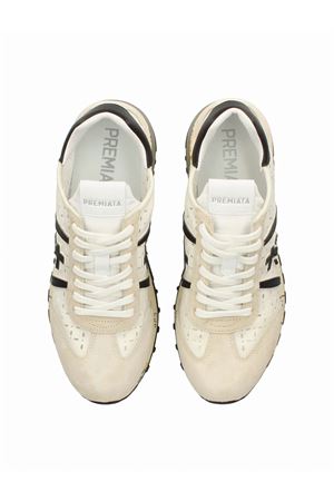 Sneakers Lucy bianca PREMIATA | LUCYD7413