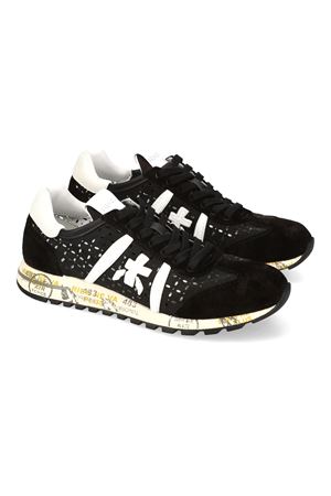 Sneakers Lucy nera PREMIATA | LUCYD7414