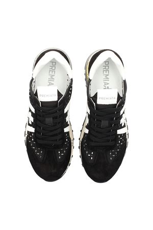 Black Lucy sneakers PREMIATA | LUCYD7414