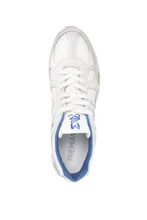 White Mase low-top sneakers PREMIATA | MASE6621