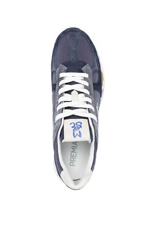 Sneaker basse Mase blu PREMIATA | MASE6626