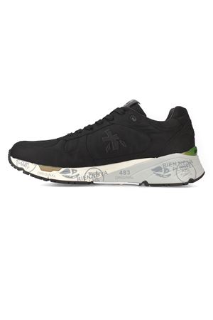 Black Mase sneaker PREMIATA | MASE7087