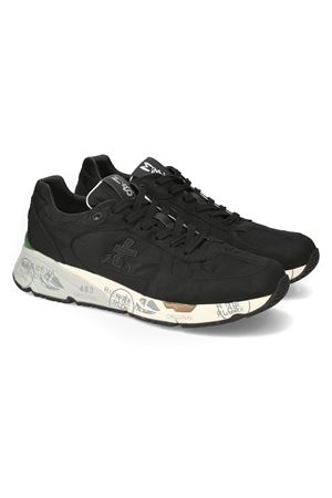 Sneaker Mase nera PREMIATA | MASE7087