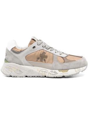 Grey Mase sneakers PREMIATA | MASE7240