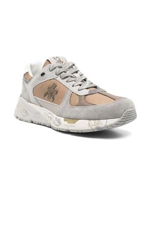 Sneakers Mase grigio PREMIATA | MASE7240