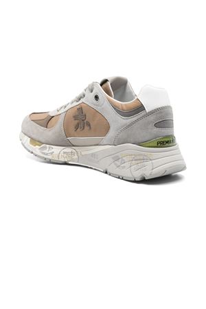 Grey Mase sneakers PREMIATA | MASE7240