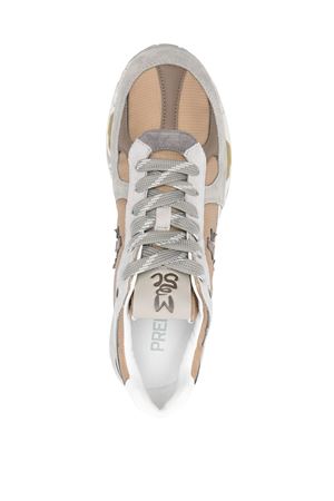 Sneakers Mase grigio PREMIATA | MASE7240