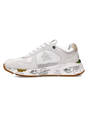 Sneaker Mase grigia PREMIATA | MASED5661