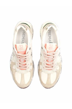 Sneaker Mase rosa cipria PREMIATA | MASED7397