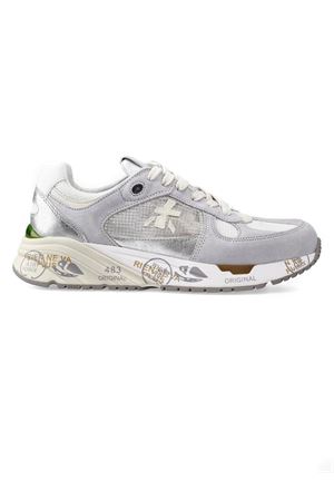 Grey Mase sneaker PREMIATA | MASED7400