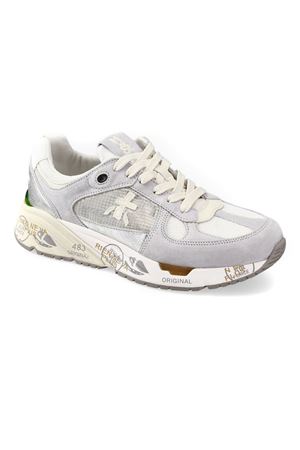 Grey Mase sneaker PREMIATA | MASED7400