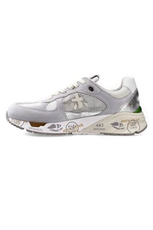 Grey Mase sneaker PREMIATA | MASED7400