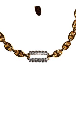 Chain necklace RADA' | C6601GOLD