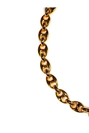 Chain necklace RADA' | C6601GOLD