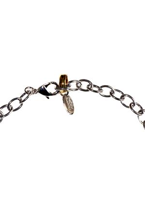 Collana di catena con gioiello RADA' | C6613MIXED