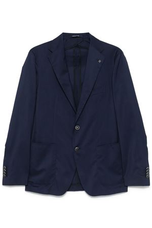 Single-Breasted Blazer TAGLIATORE | 1SMC22K520109B1077