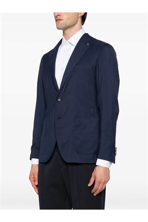 Single-Breasted Blazer TAGLIATORE | 1SMC22K520109B1077