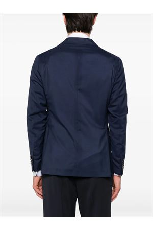 Single-Breasted Blazer TAGLIATORE | 1SMC22K520109B1077