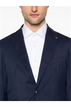 Single-Breasted Blazer TAGLIATORE | 1SMC22K520109B1077