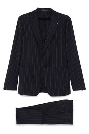 Striped Suit TAGLIATORE | 2SMC26K11060094B3029