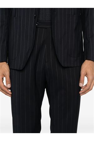 Striped Suit TAGLIATORE | 2SMC26K11060094B3029