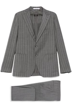 Striped Suit TAGLIATORE | 2SMC26K11060094G3028