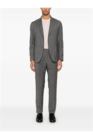 Striped Suit TAGLIATORE | 2SMC26K11060094G3028