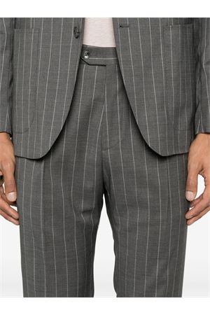 Striped Suit TAGLIATORE | 2SMC26K11060094G3028