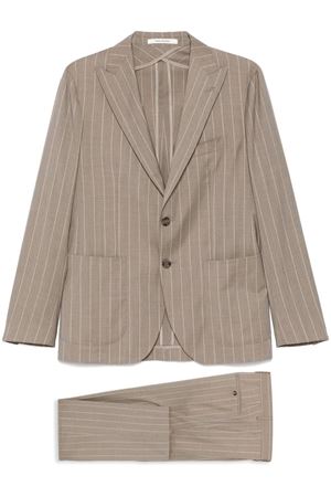 Striped Suit TAGLIATORE | 2SMC26K11150009T3096