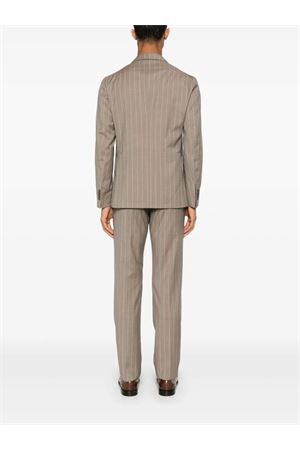 Striped Suit TAGLIATORE | 2SMC26K11150009T3096