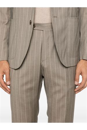 Striped Suit TAGLIATORE | 2SMC26K11150009T3096