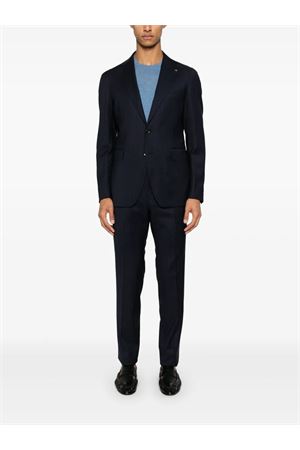 Pinstriped Suit TAGLIATORE | 2SVS22B01060094B3037