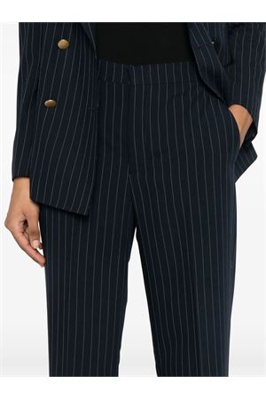 Pinstriped Suit TAGLIATORE | TPARIGI10BADM50006B1107