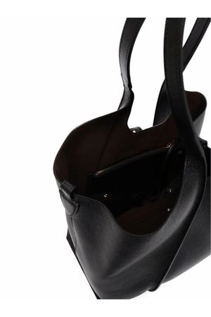 Borsa Shopping T Timeless in Pelle Piccola TOD'S | XBWTSBA0200Q8EB999