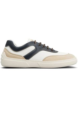 Sneakers in Nabuk e Tessuto TOD'S | XXM45L00310U7M2W45