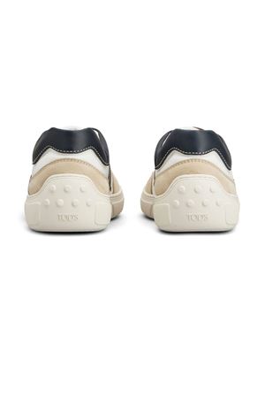 Sneakers in Nabuk e Tessuto TOD'S | XXM45L00310U7M2W45